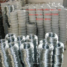 Factory Direct Sale! China Best Price Galvanized Iron Wire